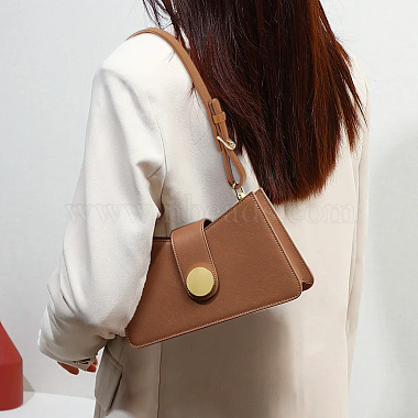 PU Imitation Leather Bag Handles(FIND-WH0002-58A)-6