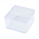 Polystyrene Plastic Bead Storage Containers(CON-N011-040)-4