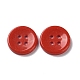 Ceramics Buttons(PORC-B001-03A)-1