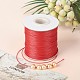 Waxed Polyester Cord(YC-0.5mm-135)-6