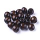 Dyed Natural Wood Beads(X-WOOD-Q007-12mm-11-LF)-1