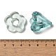 Transparent Acrylic Beads(MACR-K359-05)-3