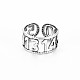 Мужские железные кольца на запястье(RJEW-N029-029)-1