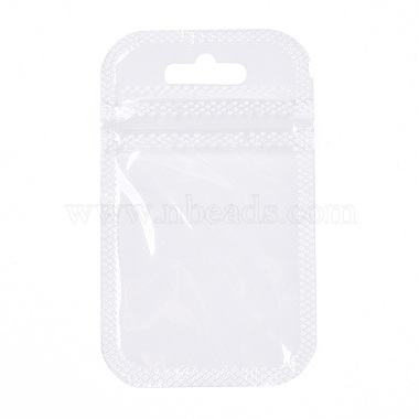 Transparent Plastic Zip Lock Bags(OPP-T002-01A)-5