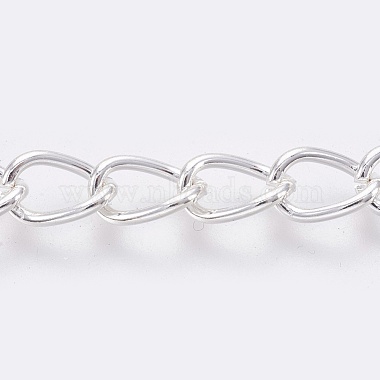 Iron Twisted Chains(CH-1.4DK-S)-2