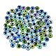 Printed Transparent Glass Cabochons(GL-CBAA22A-16)-3