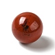 Natural Red Jasper Beads(G-A206-02-03)-2