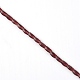 Glass Quartz Faceted Beads Strands(GLAA-WH0025-63F)-2