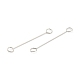 316 Surgical Stainless Steel Eye Pins(STAS-P277-A02-P)-2