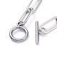 304 Stainless Steel Chain Necklaces(X-NJEW-JN02772-02)-3