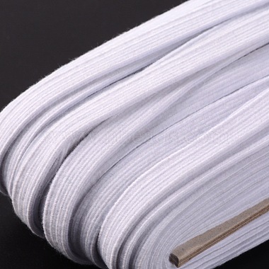 Bi-Layer Flat Cotton Elastic Fibres Cord(EC-M001-01A)-2