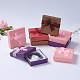Valentines Day Gifts Boxes Packages Cardboard Bracelet Boxes(BC148)-1