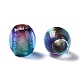 Painted Acrylic Beads(OACR-Z010-03A)-2