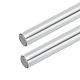 45# High-carbon Steel Linear Motion Rods(FIND-WH0061-17B)-1