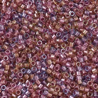 MIYUKI Delica Beads(SEED-J020-DB0982)-3