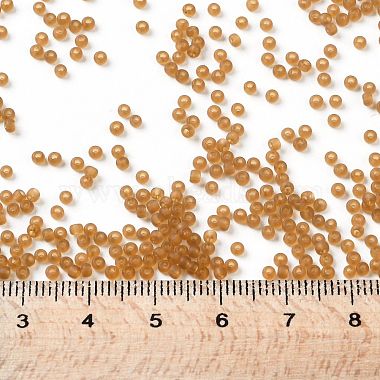 TOHO Round Seed Beads(X-SEED-TR11-0002CF)-4