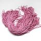 Polyester & Spandex Cord Ropes(RCP-R007-306)-1