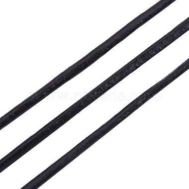 Cowhide Leather Cord(X-WL-H001-3)-3