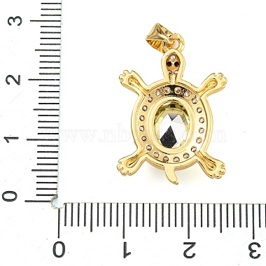 breloques en laiton plaqué or avec micro pavé de zircones cubiques(KK-G513-78A-06G)-3