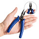 Carbon Steel Jewelry Pliers for Jewelry Making Supplies(PT-S015)-3