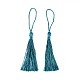 Polyester Tassel Decorations(OCOR-Q023-30)-2