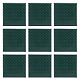 10pcs Cardboard Jewelry Boxes(CBOX-TA0001-20)-1