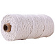 Hilos de hilo de algodón para tejer manualidades.(KNIT-PW0001-01-25)-1
