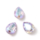 Glass Rhinestone Cabochons(RGLA-L029-04A-VLSI)-1