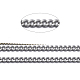 Brass Twisted Chains(CHC-S103-P)-1