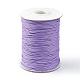 Korean Waxed Polyester Cord(YC1.0MM-A162)-1