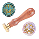 Wax Seal Stamp Set(AJEW-WH0208-497)-1