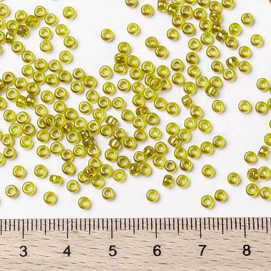 MIYUKI Round Rocailles Beads(SEED-JP0009-RR3524)-4