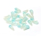 Imitation Jade Glass Pendants(GLAA-L027-I01)-1