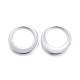Stainless Steel Ring Charms(X-STAS-M037-19S)-2