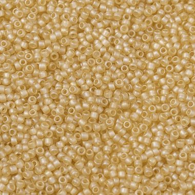Toho perles de rocaille rondes(SEED-JPTR15-0162F)-2