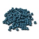 Opaque Acrylic Beads(SACR-Z001-01G)-1