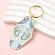 Alloy Enamel Keychains(KEYC-YW00224-04)-1