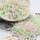 Glass Seed Beads(SEED-K009-02B-19)-1