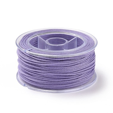 1.5mm Lilac Cotton Thread & Cord