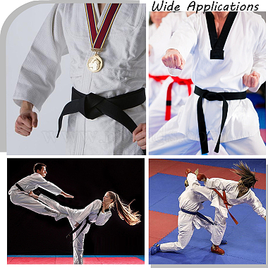 Taekwondo Belt(AJEW-WH0314-341C)-5