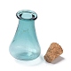 Glass Cork Bottles(AJEW-O032-01G)-3