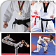 Taekwondo Belt(AJEW-WH0314-341C)-5