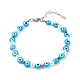 Colliers de perles(SJEW-JS01225)-6