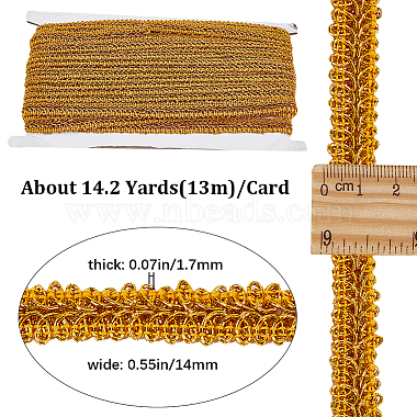 13M Metallic Yarn Ribbons(OCOR-WH0058-59A)-2