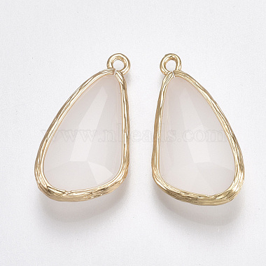 Glass pendants(X-GLAA-S179-12H)-2