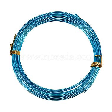 Round Aluminum Wire(AW-PH0001-1.5mm-02)-3
