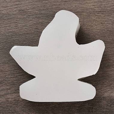 Angel & Fairy Candle Silicone Molds(DIY-L072-010B)-4