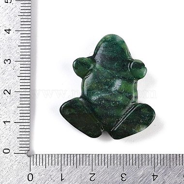 Natural Sinkiang Jade Carved Beads(G-K383-17A)-3