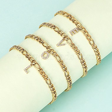 ensembles de bracelets de cheville(AJEW-AN00383-04)-3