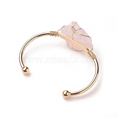 Long-Lasting Plated Brass Cuff Bangles(X-BJEW-F394-A05)-4